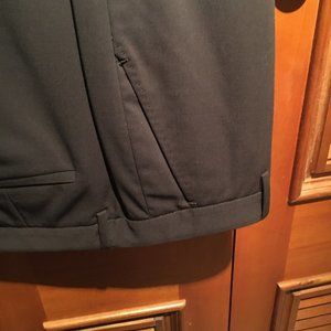 Dark Brown dress pants - Elie Tahari